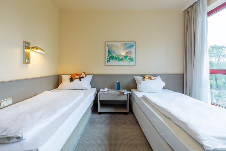 Raststättenhotel Baden-Baden