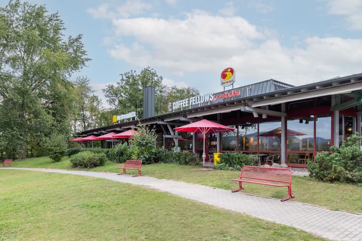 Raststättenhotel Baden-Baden