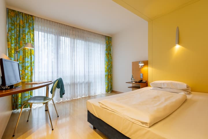 Raststättenhotel Baden-Baden