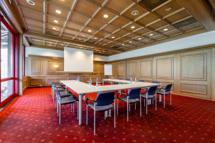 Raststättenhotel Baden-Baden