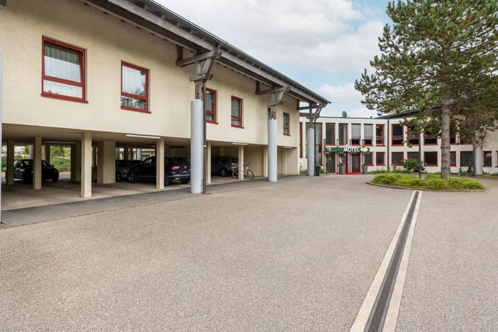 Raststättenhotel Baden-Baden