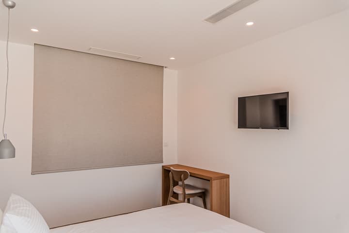 Amarelo Suites