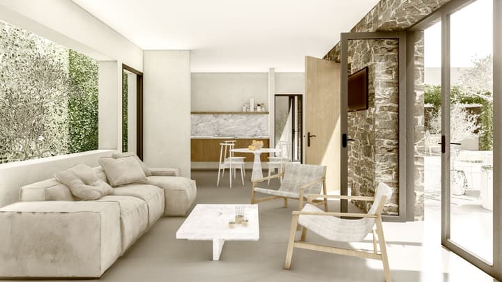 Amarelo Suites