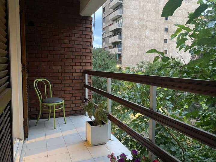 Portillo Apartments