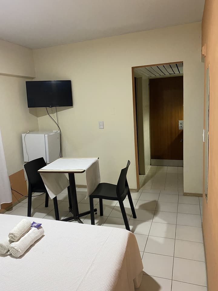 Portillo Apartments