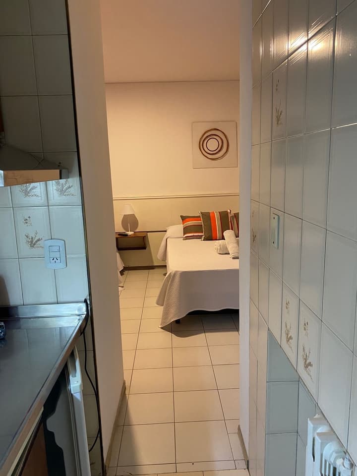 Portillo Apartments