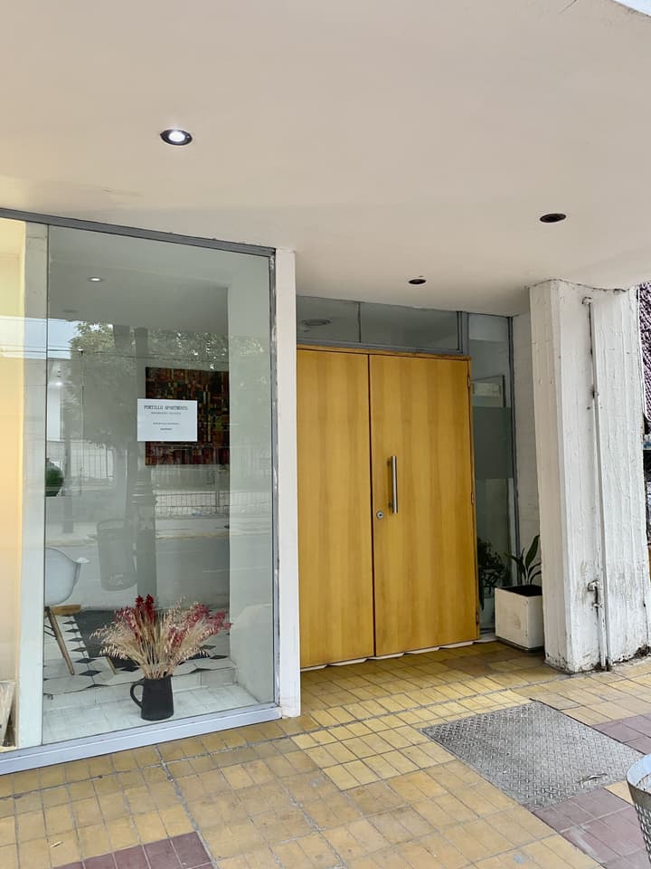 Portillo Apartments