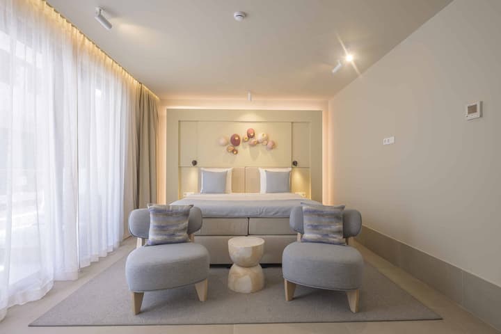 Art Hotel Curacao - Luxury Adults Only
