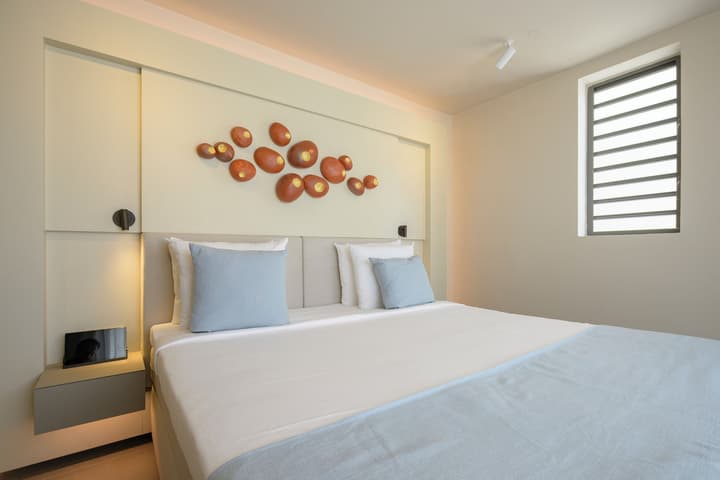 Art Hotel Curacao - Luxury Adults Only