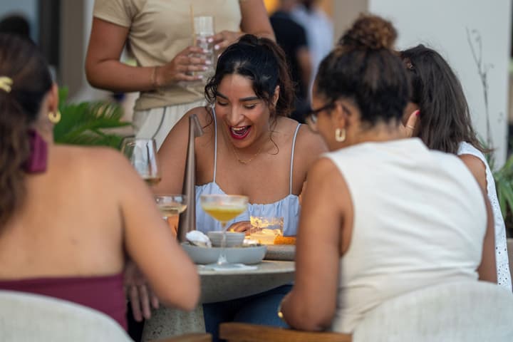 Art Hotel Curacao - Luxury Adults Only