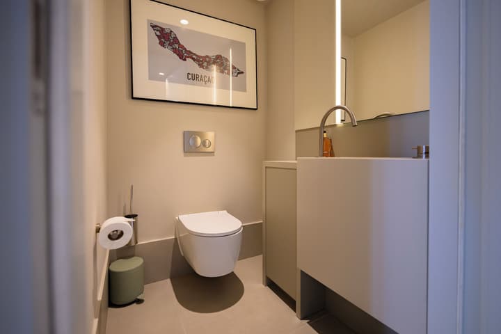 Art Hotel Curacao - Luxury Adults Only