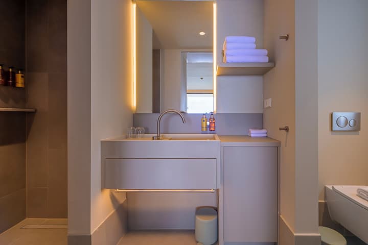 Art Hotel Curacao - Luxury Adults Only