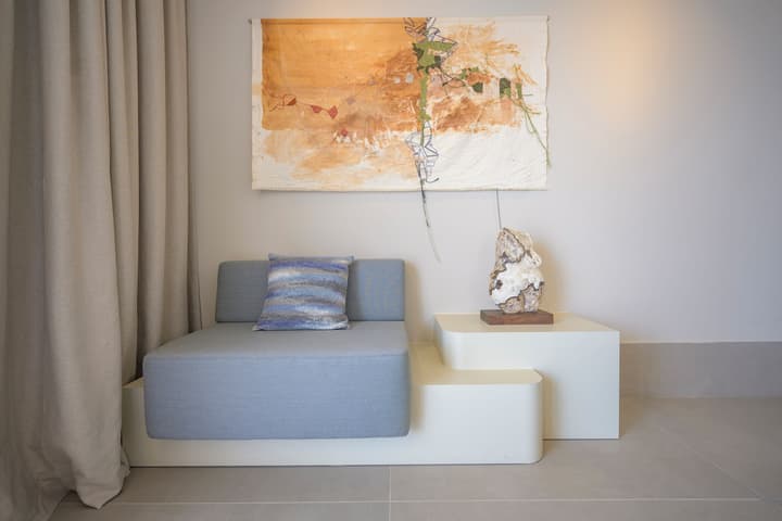 Art Hotel Curacao - Luxury Adults Only