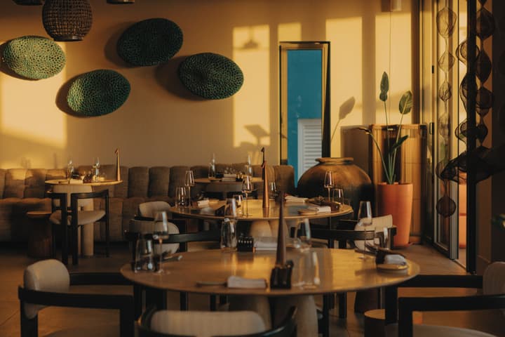 Art Hotel Curacao - Luxury Adults Only