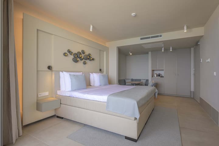 Art Hotel Curacao - Luxury Adults Only