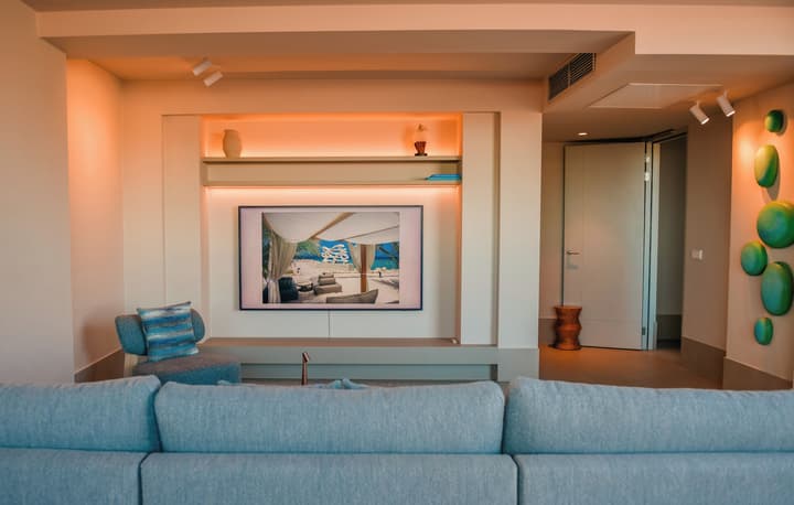Art Hotel Curacao - Luxury Adults Only