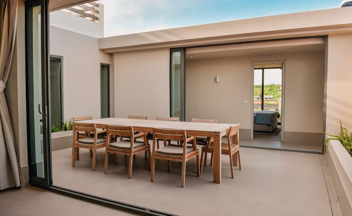 Art Hotel Curacao - Luxury Adults Only