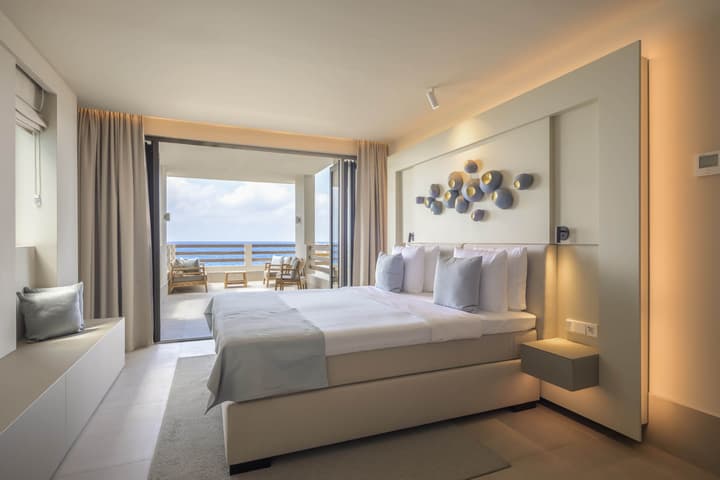 Art Hotel Curacao - Luxury Adults Only