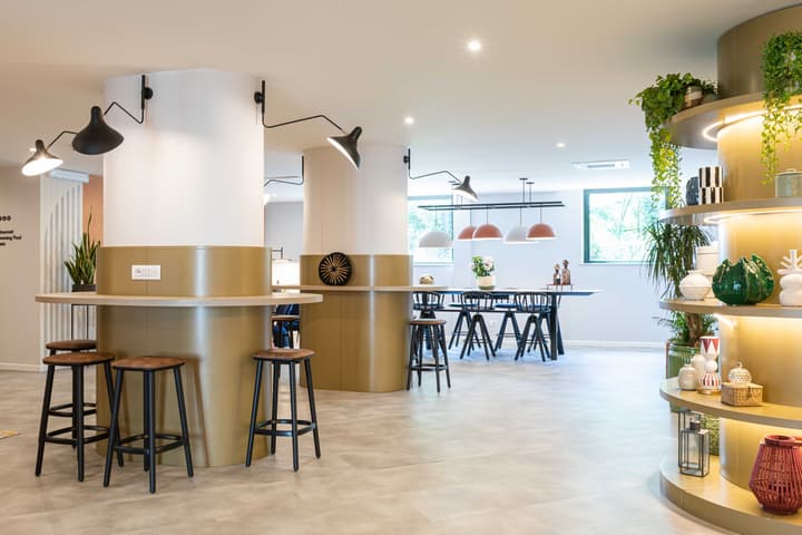 Belstay Milano Linate