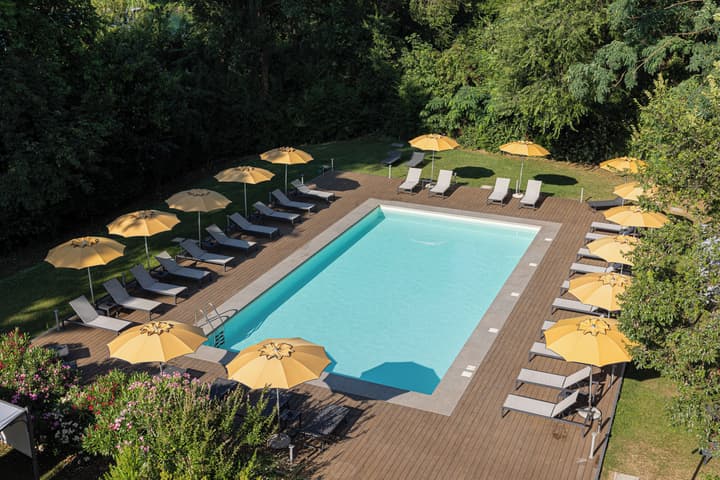 Belstay Milano Linate
