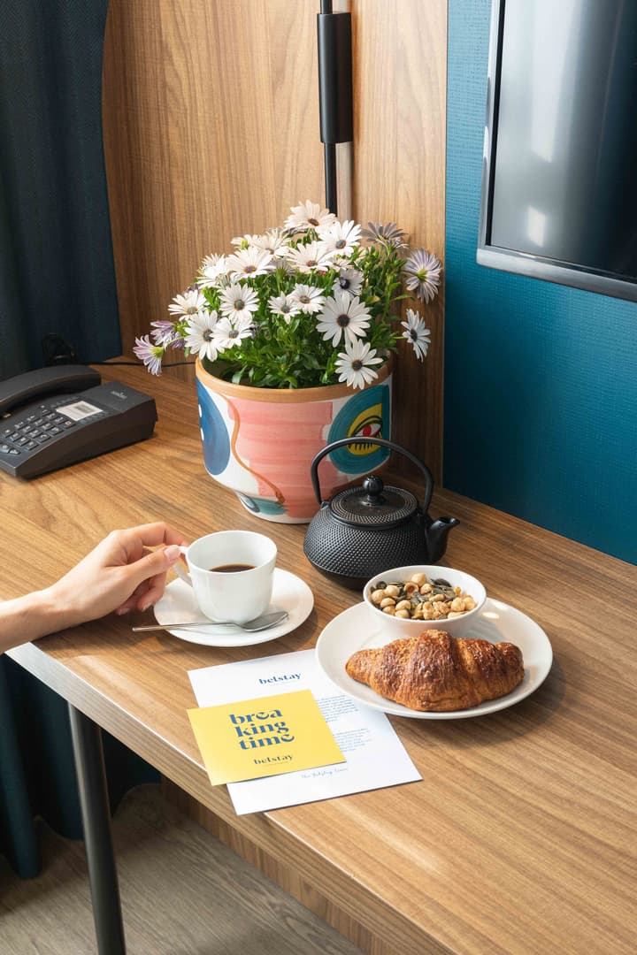 Belstay Milano Linate