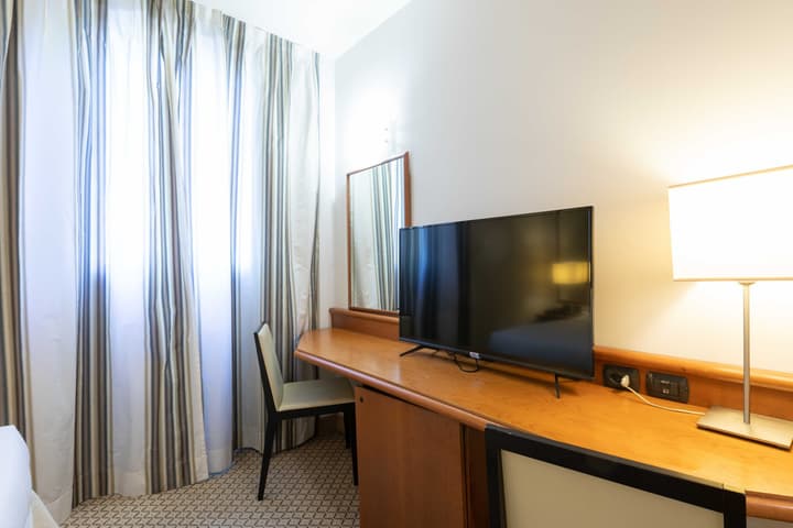 Belstay Milano Linate