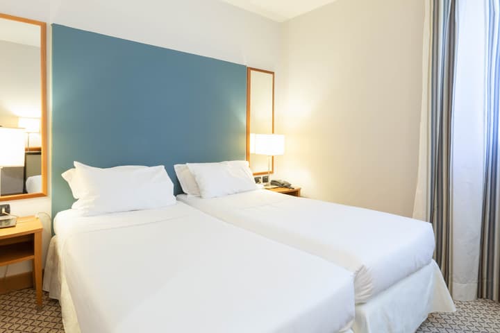 Belstay Milano Linate
