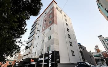 Gwangyang Ritz Hotel