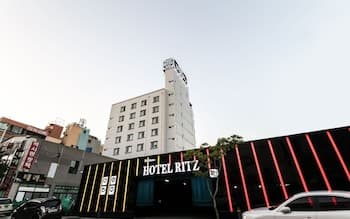 Gwangyang Ritz Hotel