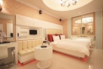 Gwangyang Ritz Hotel