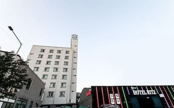 Gwangyang Ritz Hotel