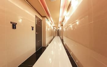 Gwangyang Ritz Hotel
