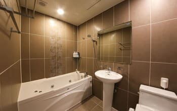Gwangyang Ritz Hotel