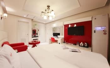 Gwangyang Ritz Hotel