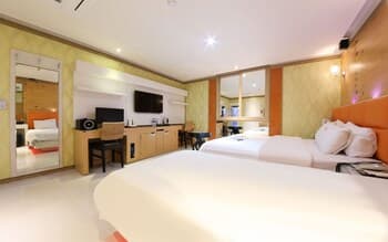 Gwangyang Ritz Hotel