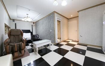 Gwangyang Ritz Hotel