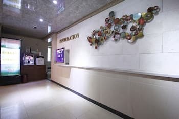 Gwangyang Ritz Hotel