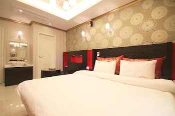 Gwangyang Ritz Hotel