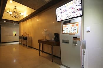 Gwangyang Ritz Hotel