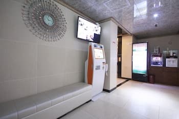 Gwangyang Ritz Hotel