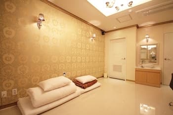 Gwangyang Ritz Hotel
