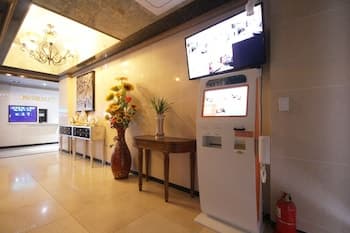 Gwangyang Ritz Hotel
