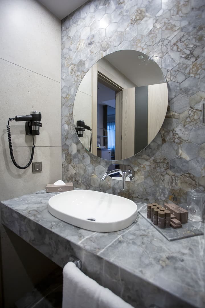 Melas Hotel Istanbul