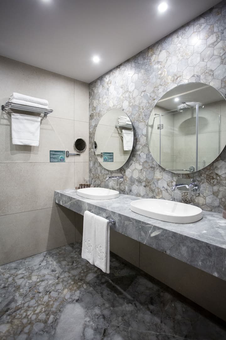 Melas Hotel Istanbul