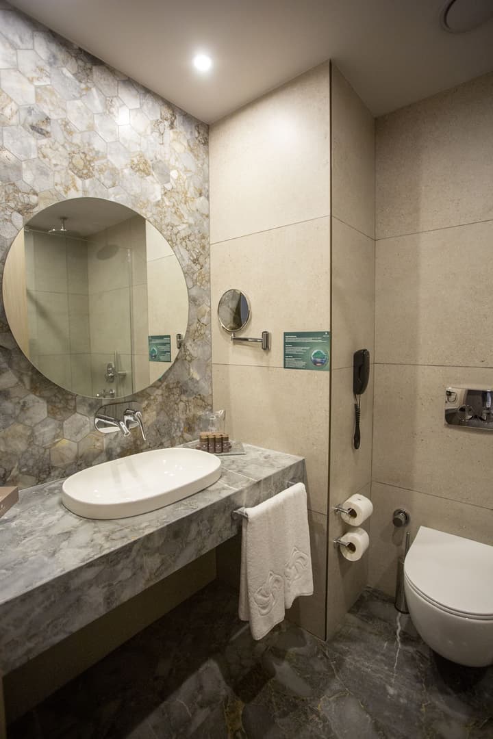 Melas Hotel Istanbul
