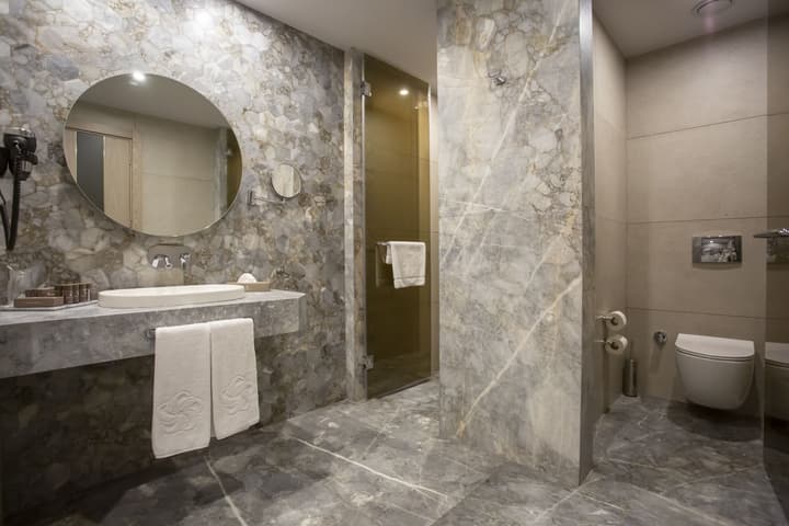 Melas Hotel Istanbul
