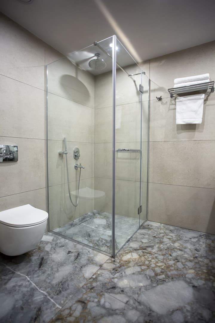 Melas Hotel Istanbul