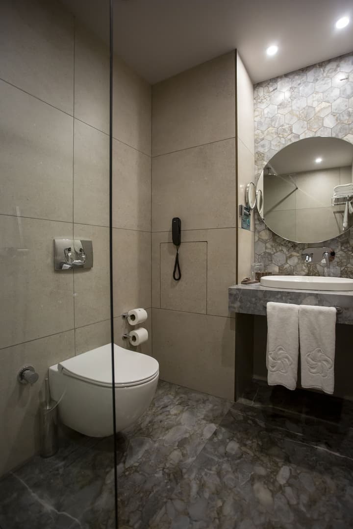 Melas Hotel Istanbul