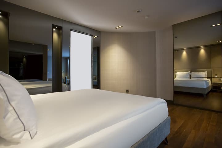 Melas Hotel Istanbul
