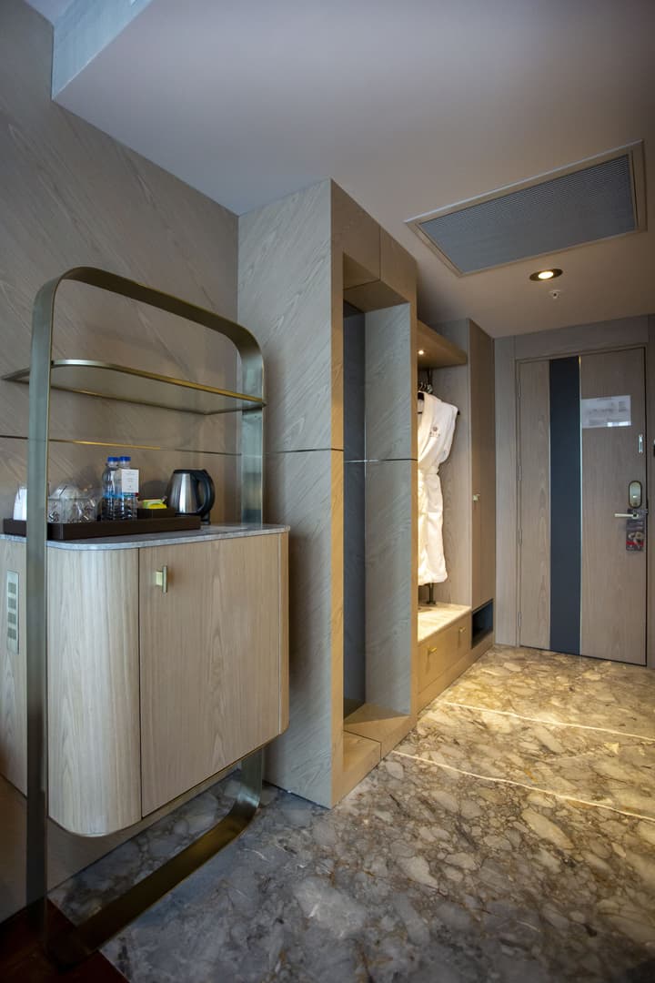 Melas Hotel Istanbul